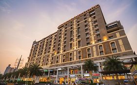 Fabhotel Sapphire 83, Manesar, Gurgaon